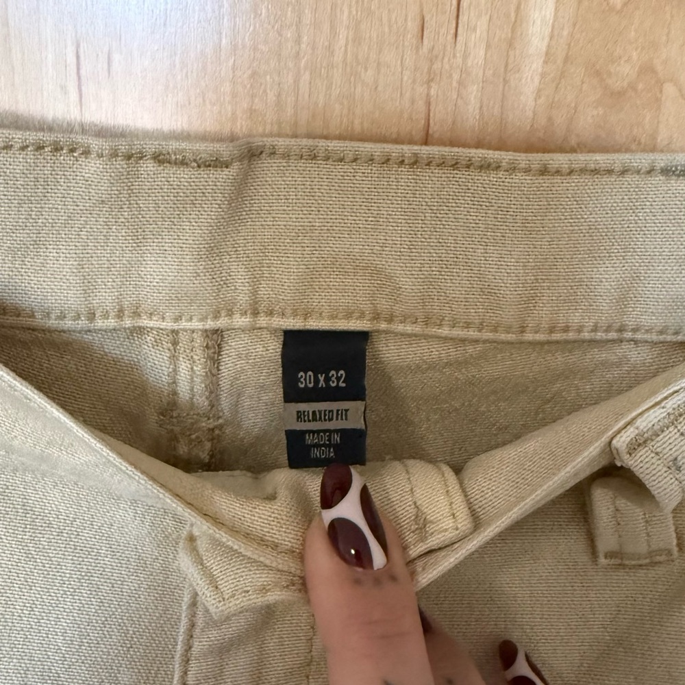 Carhartt Ruggged Flex Relaxed Fit Utility Pant - Picture 6 of 8